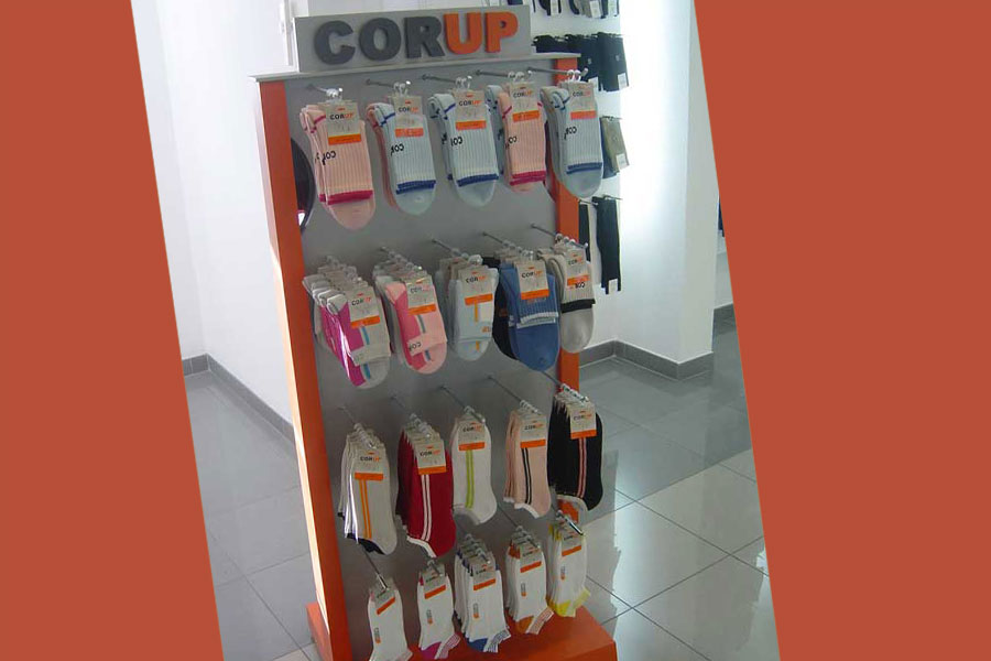 Corup Sport