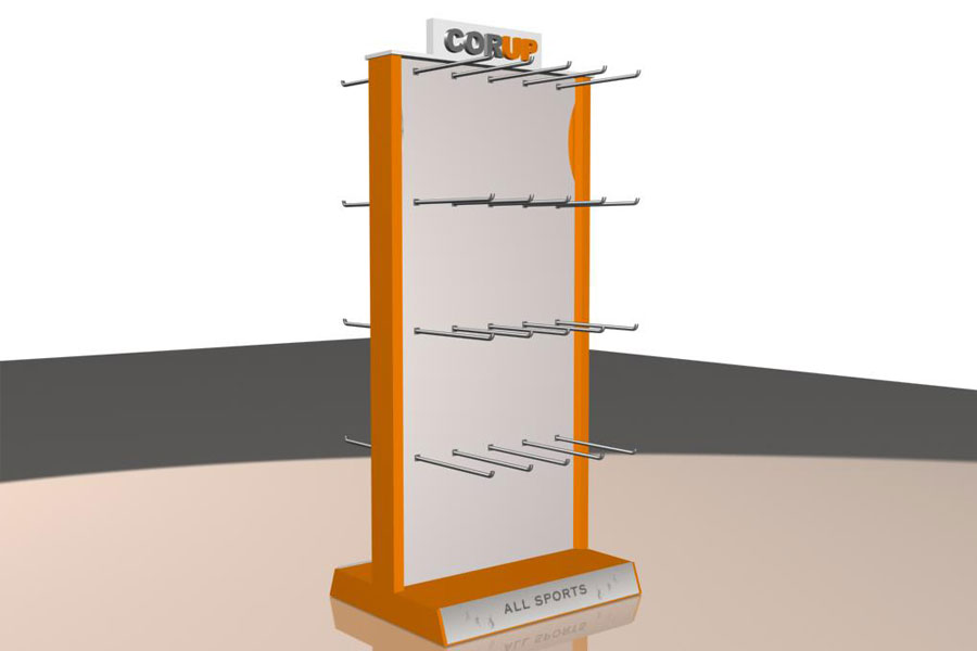 Corup Sport