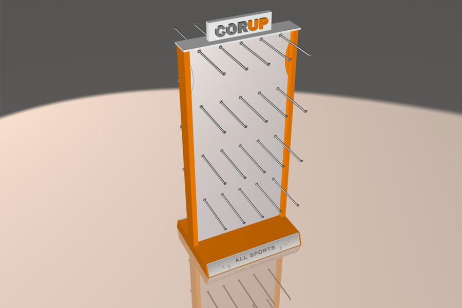 Corup Sport