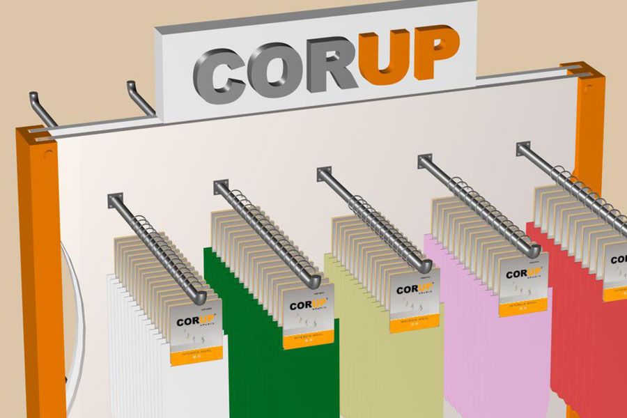 Corup Sport