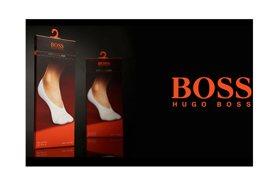 Hugo Boss Socks