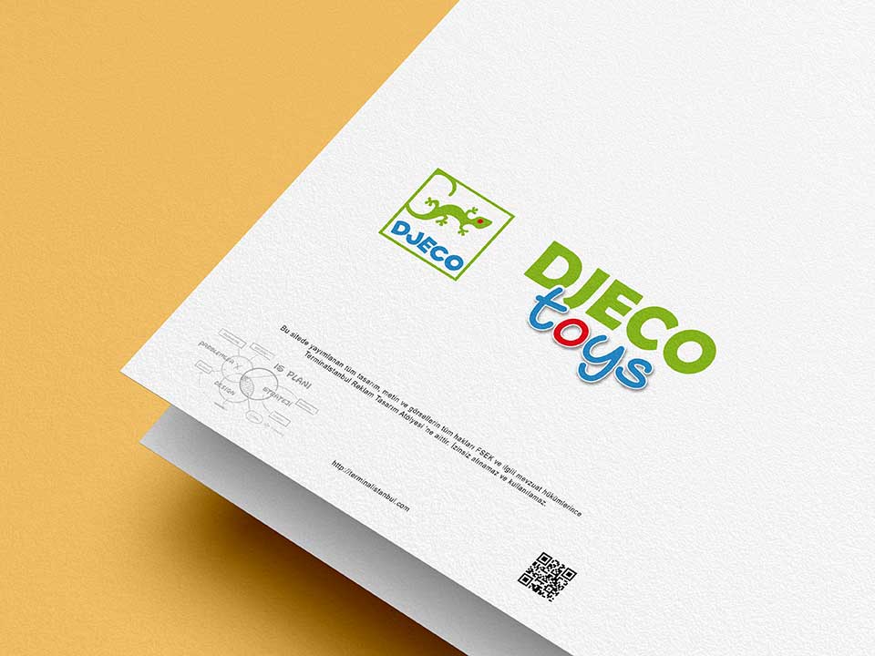 Djeco Toys