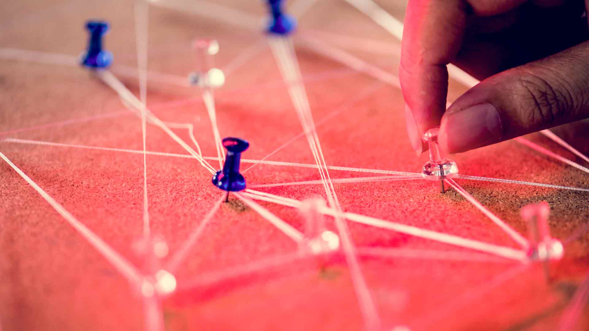 Стратегия бренда & Коммуникация