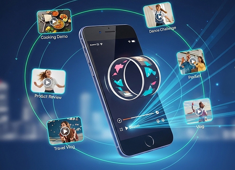 Leitartikel - Neueste Trends im Digitalen Marketing 2026