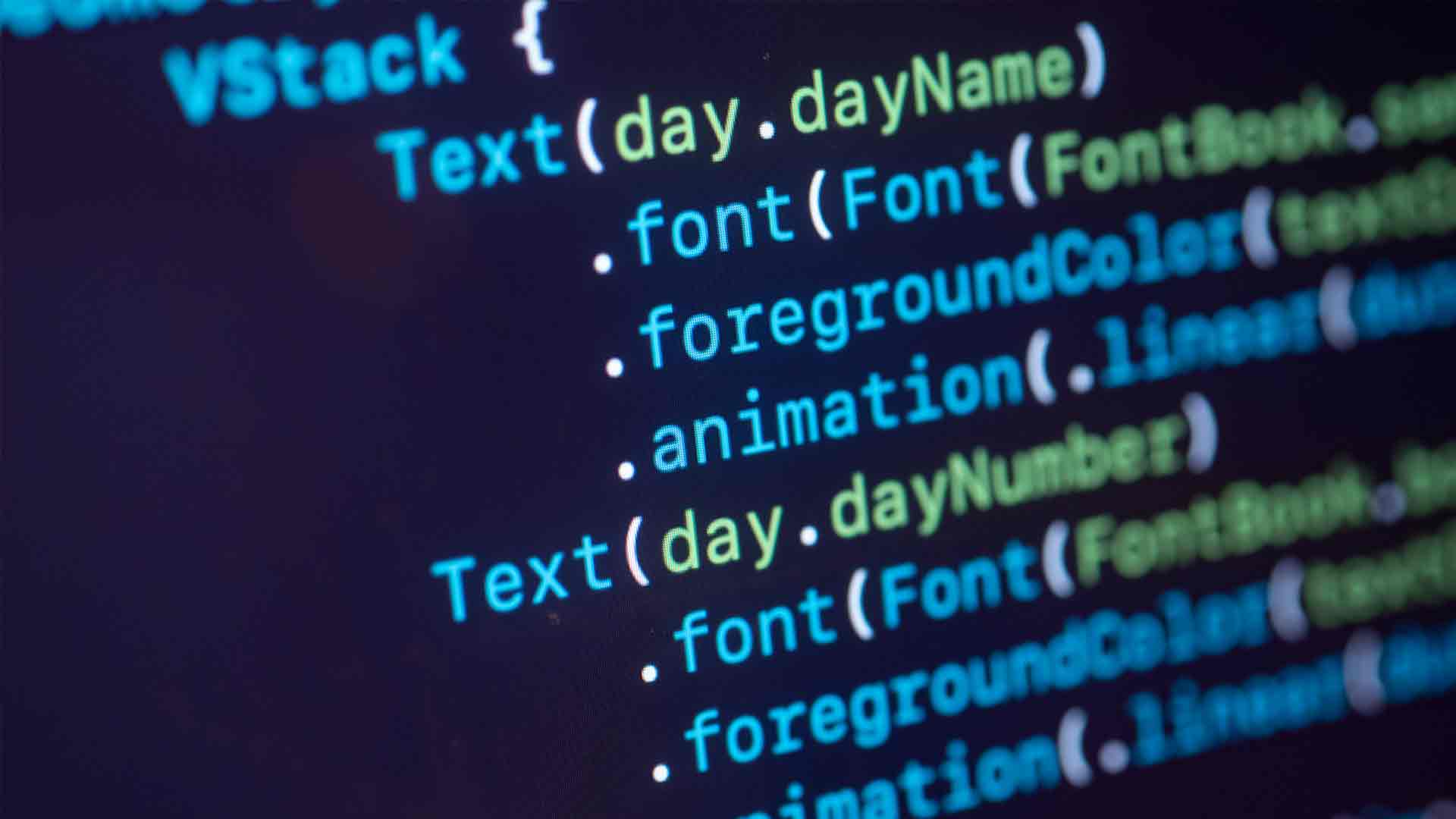 Веб‑дизайн и разработка