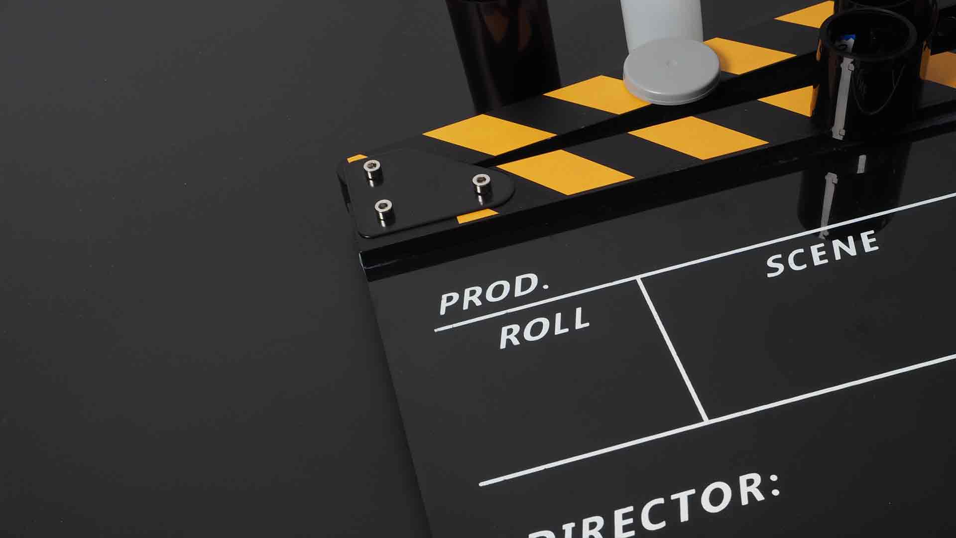 Videoproduktion & Content