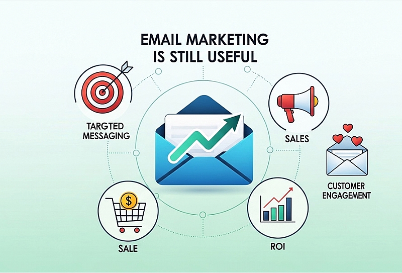 Leitartikel - Neueste Trends im Digitalen Marketing 2026