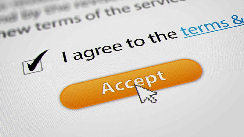 Corporate - Terms Of Use