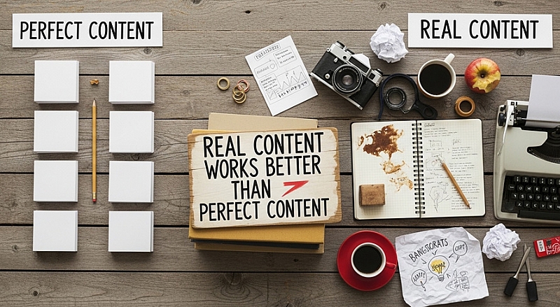 Leitartikel - Neueste Trends im Digitalen Marketing 2026