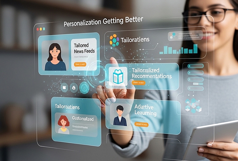 Leitartikel - Neueste Trends im Digitalen Marketing 2026