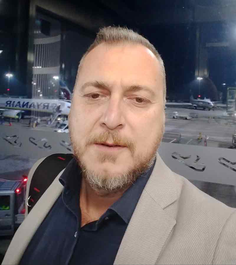 Gökhan Çal