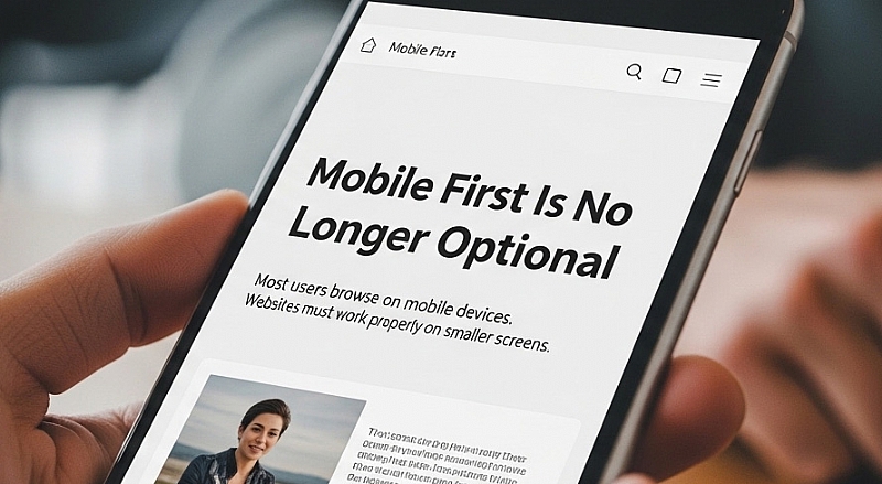 Leitartikel - Neueste Trends im Digitalen Marketing 2026