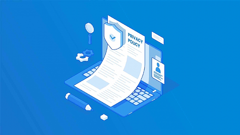 Corporate - Privacy Policy